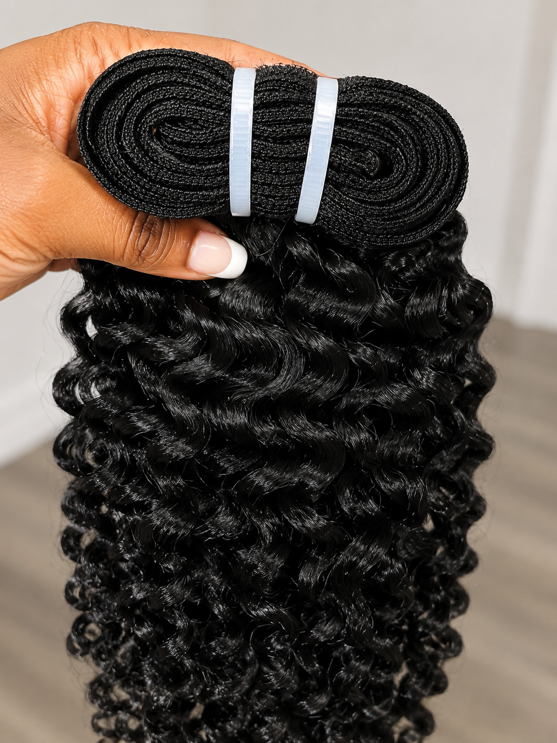Burmese Curly
