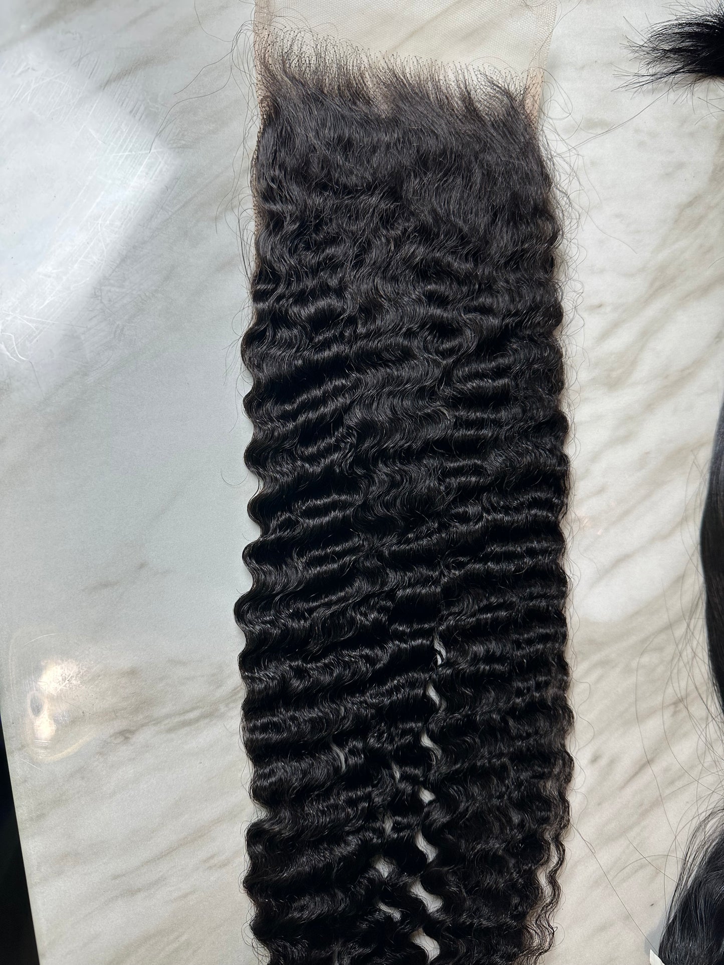 4X4 HD Lace Closures