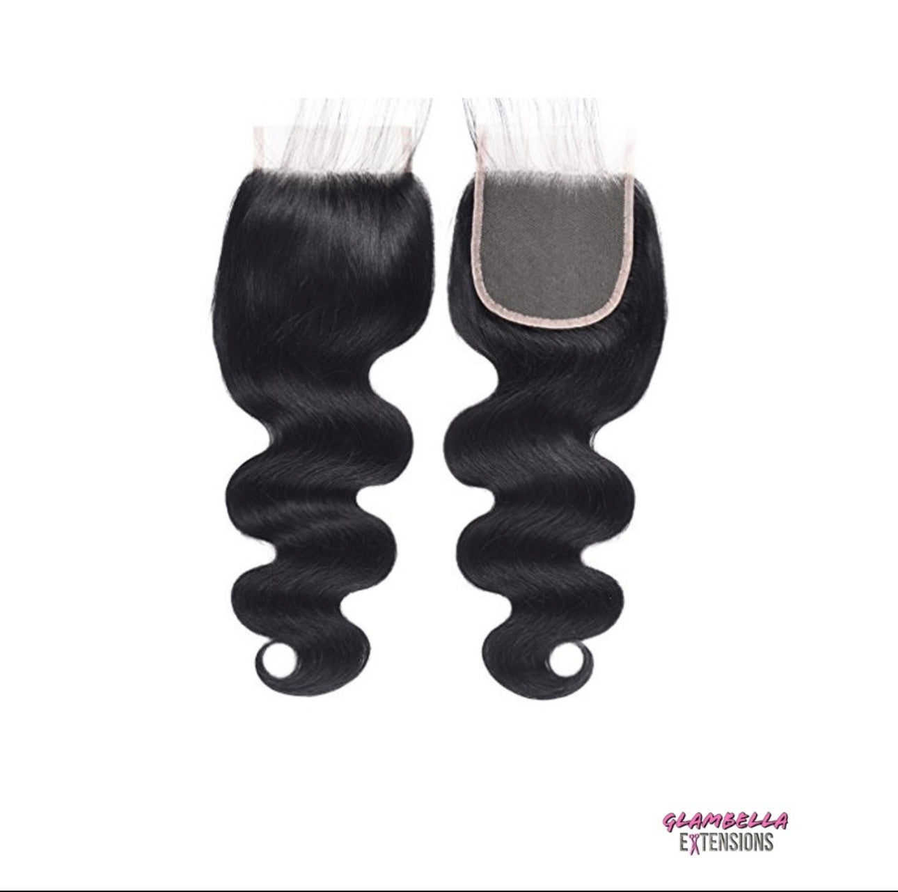 HD 5X5 Lace Closures