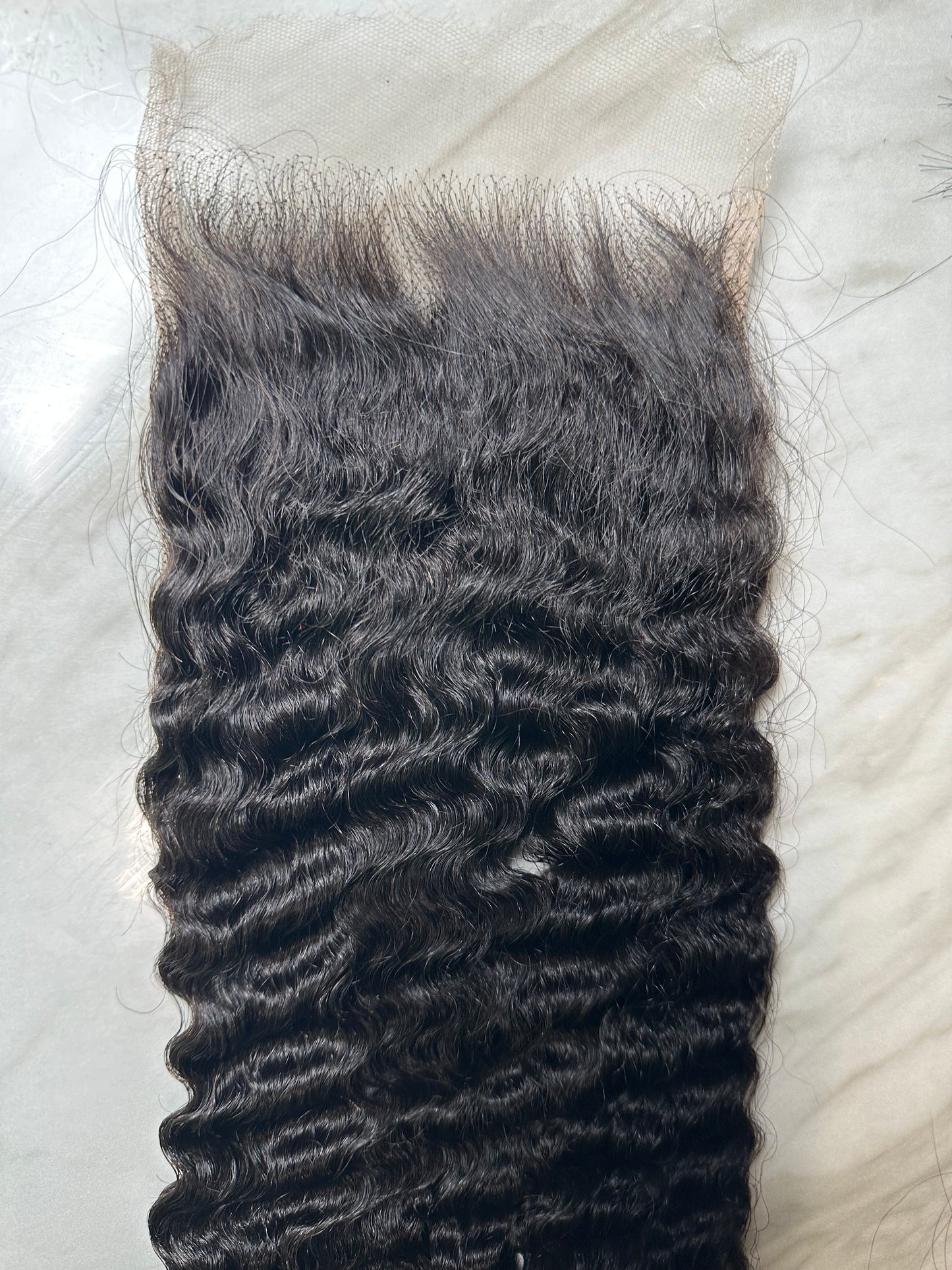 4X4 HD Lace Closures