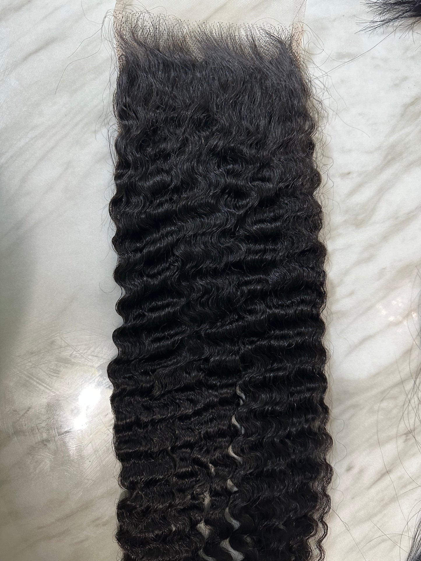 HD 5X5 Lace Closures