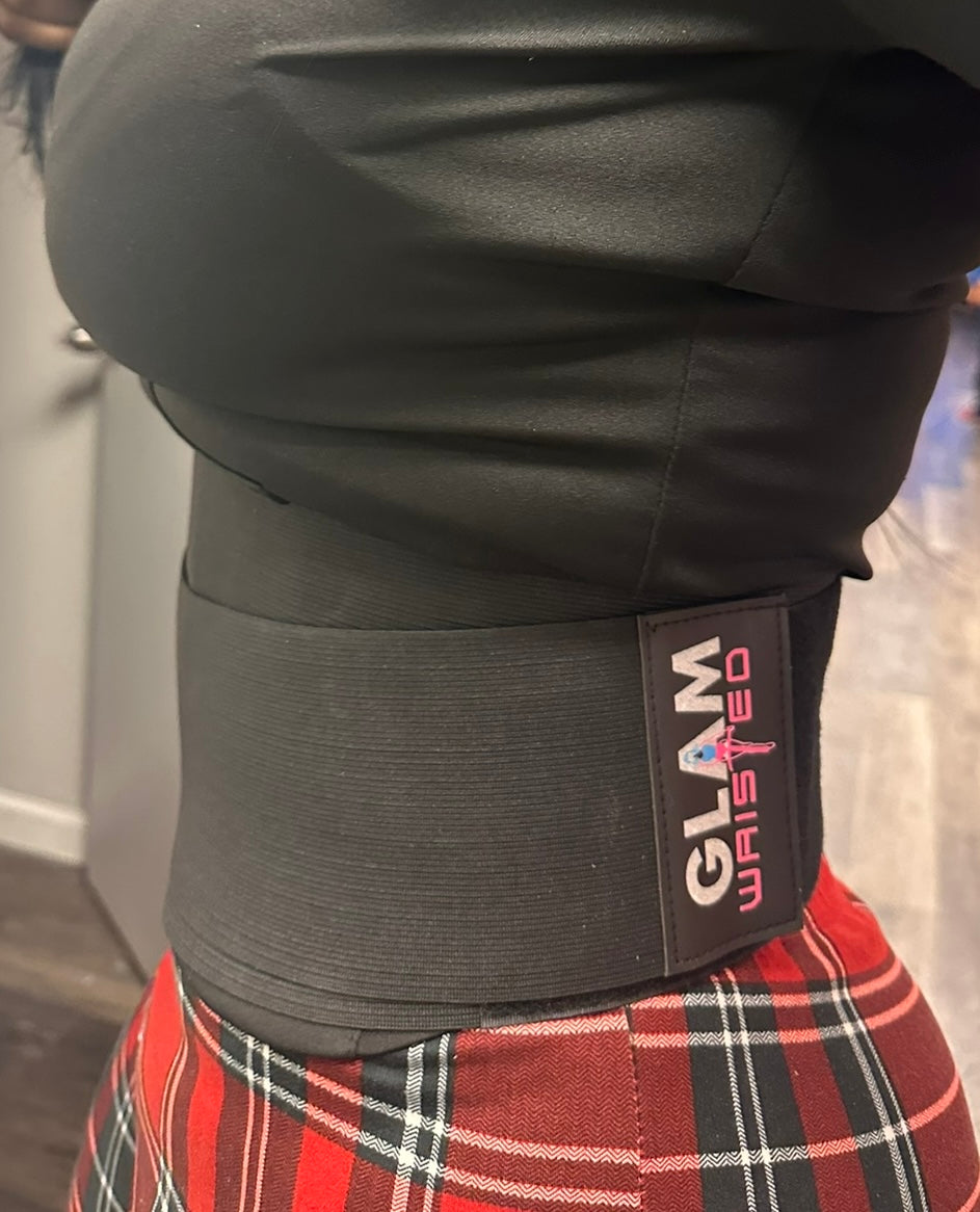 Waist Wrap
