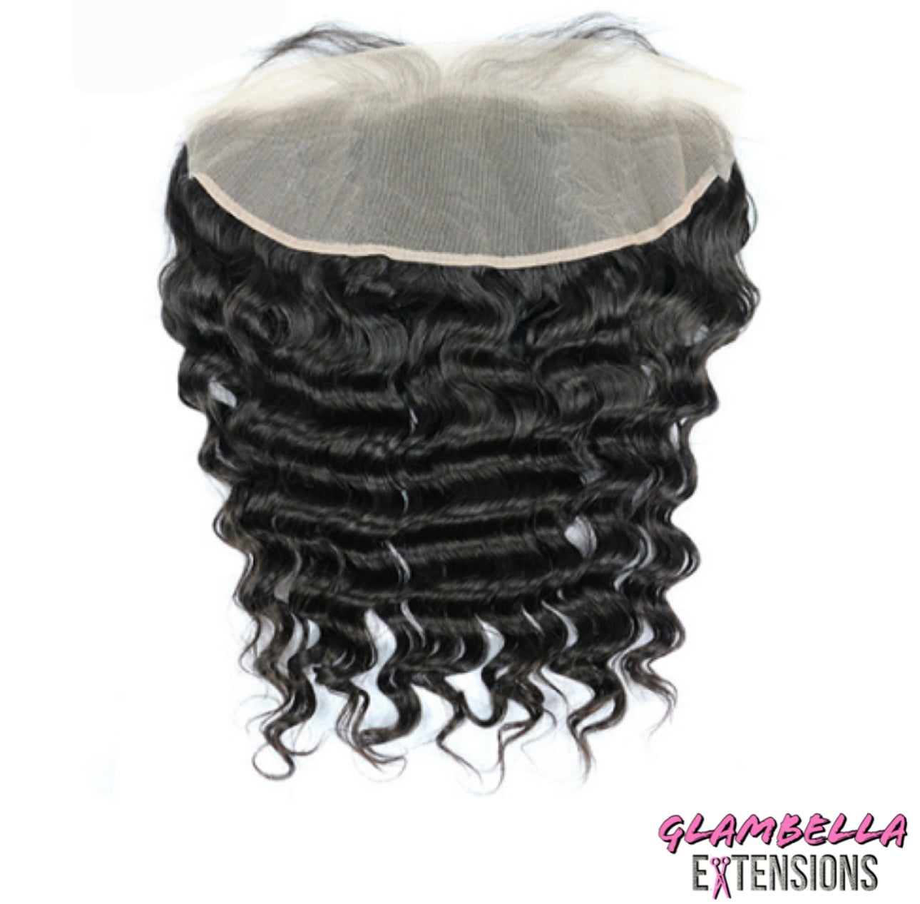 HD virgin 13X4 Lace Frontal