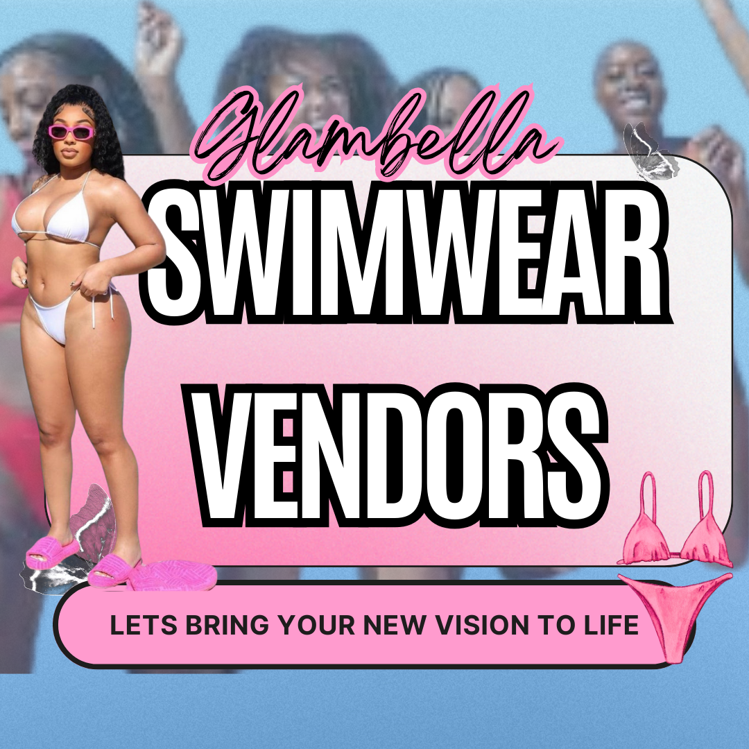 Swimsuit Vendors