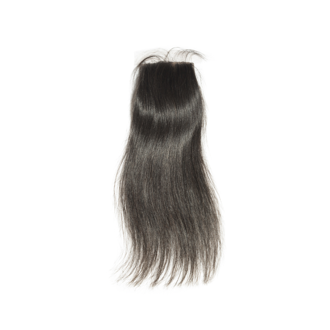 Japanese Mink 4X4 HD Lace Closures