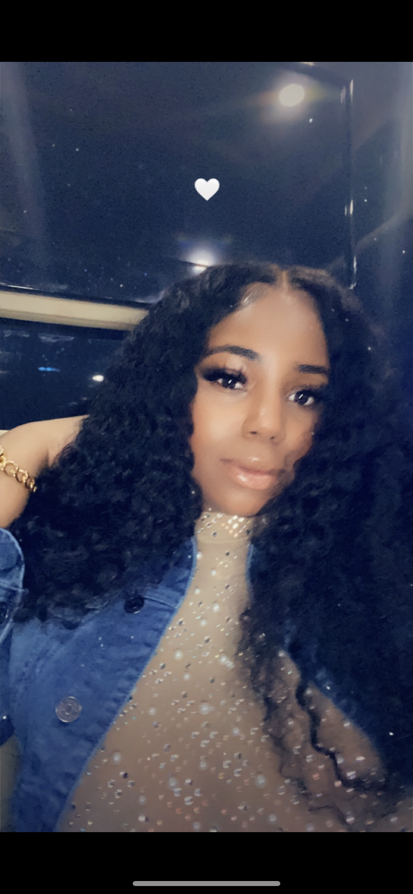 HD Virgin Front Lace Wigs (180% Density)