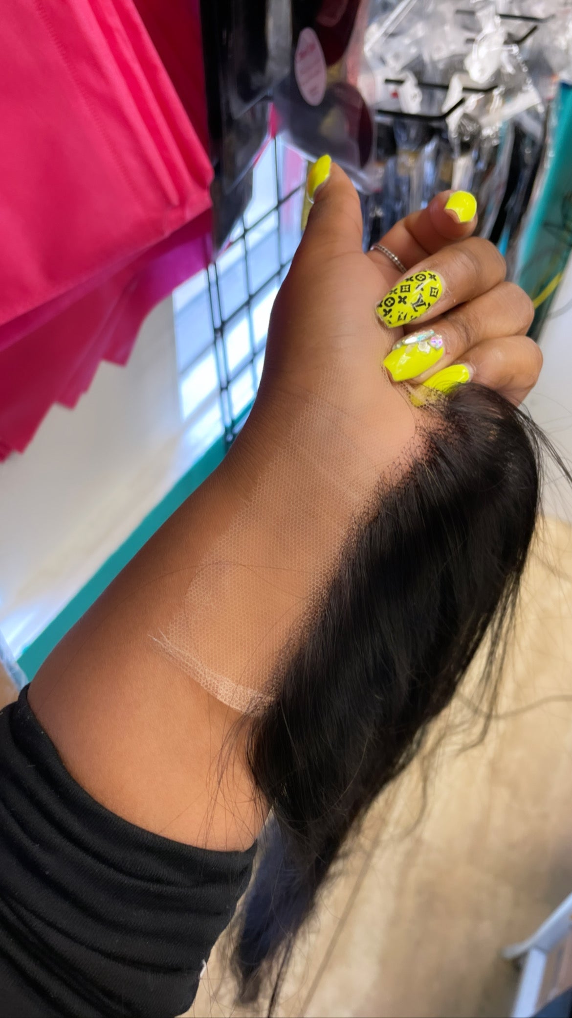 4X4 HD Lace Closures