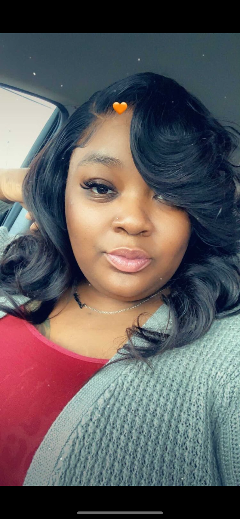 HD Virgin Front Lace Wigs (180% Density)