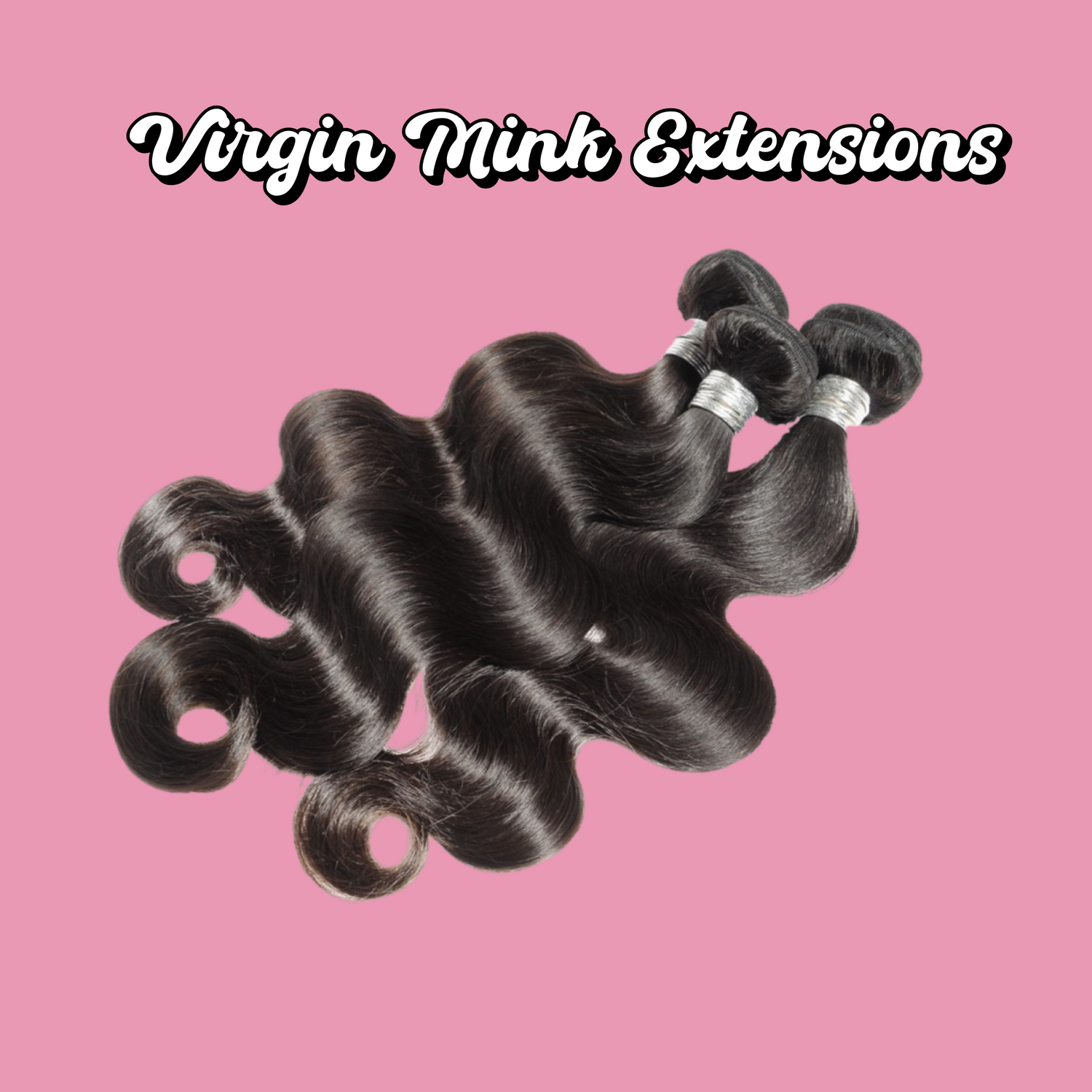 Virgin Mink
