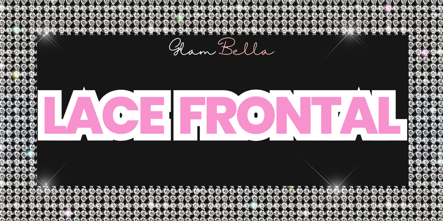 Lace Frontal