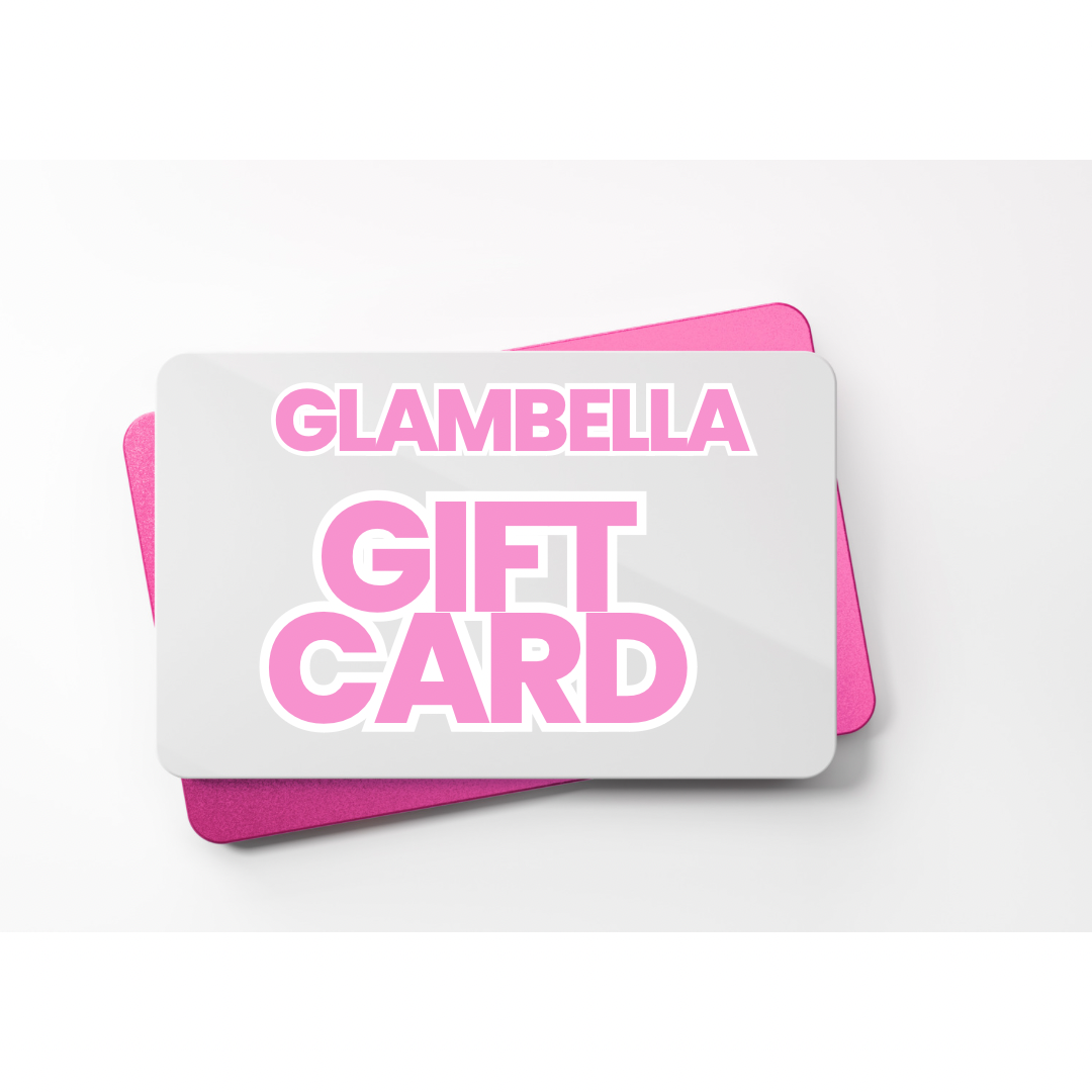 Glambella Gift Card