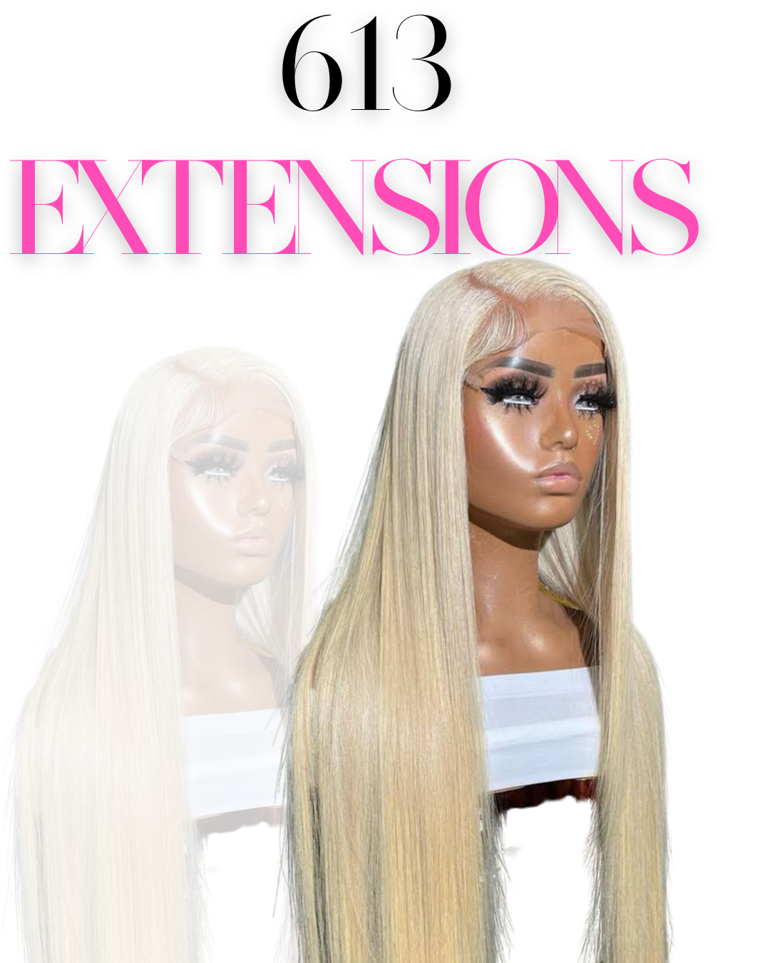 613 Extensions
