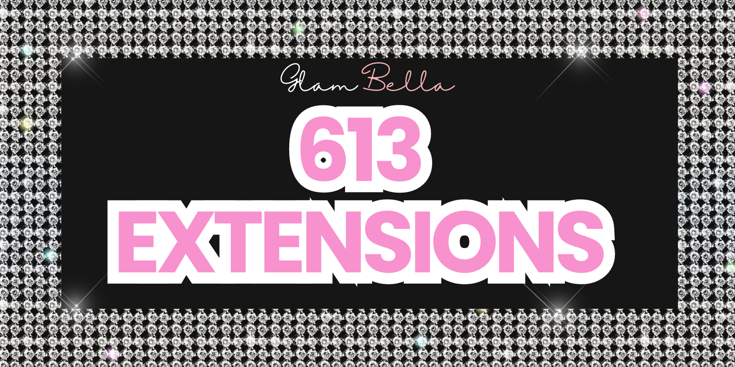 613 Extensions
