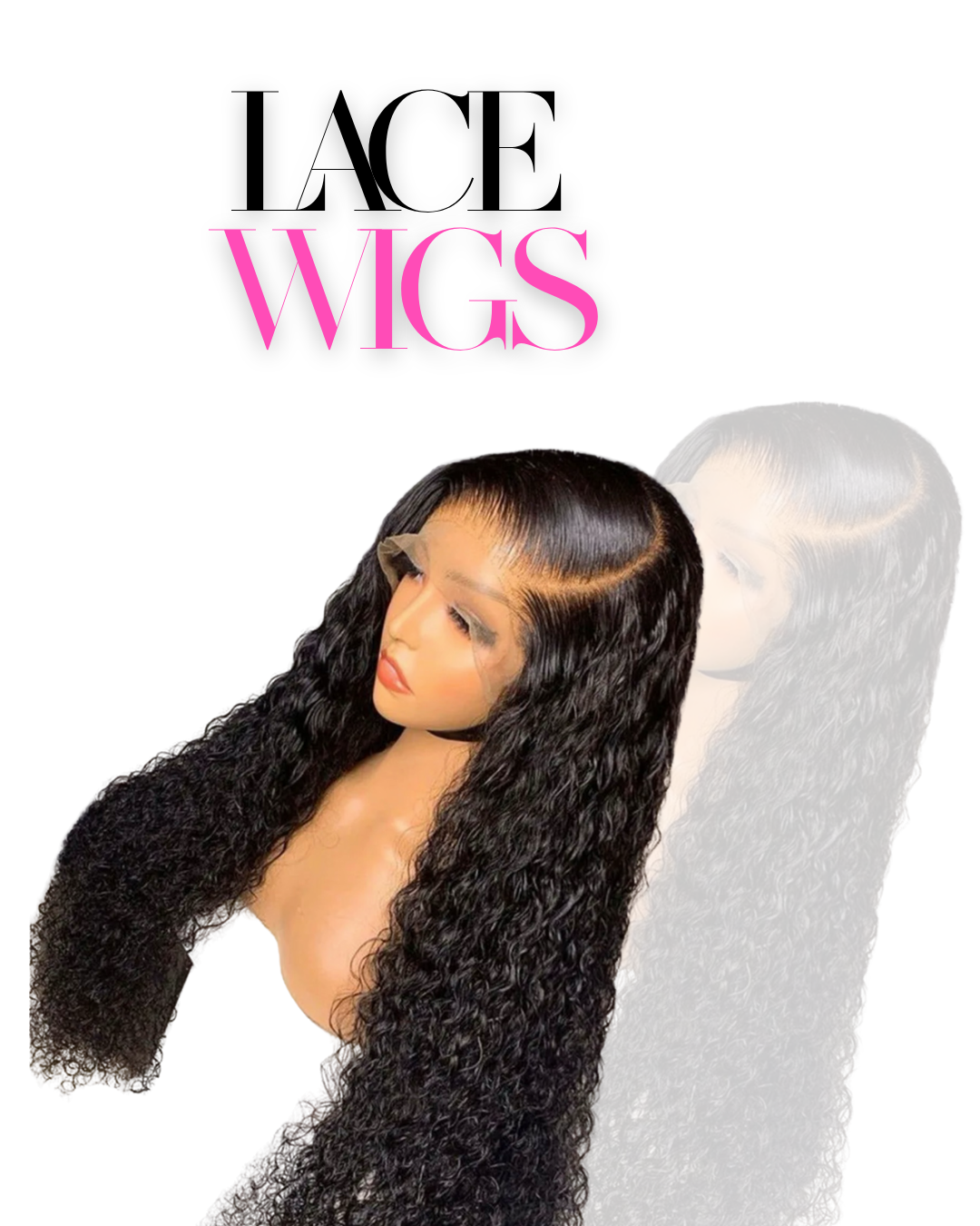 Lace Wigs