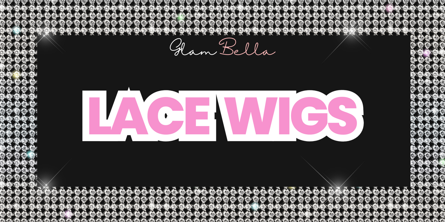 Lace Wigs
