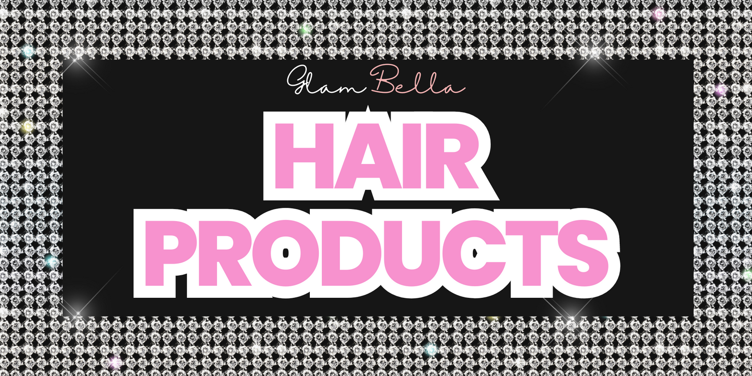 Hair Products