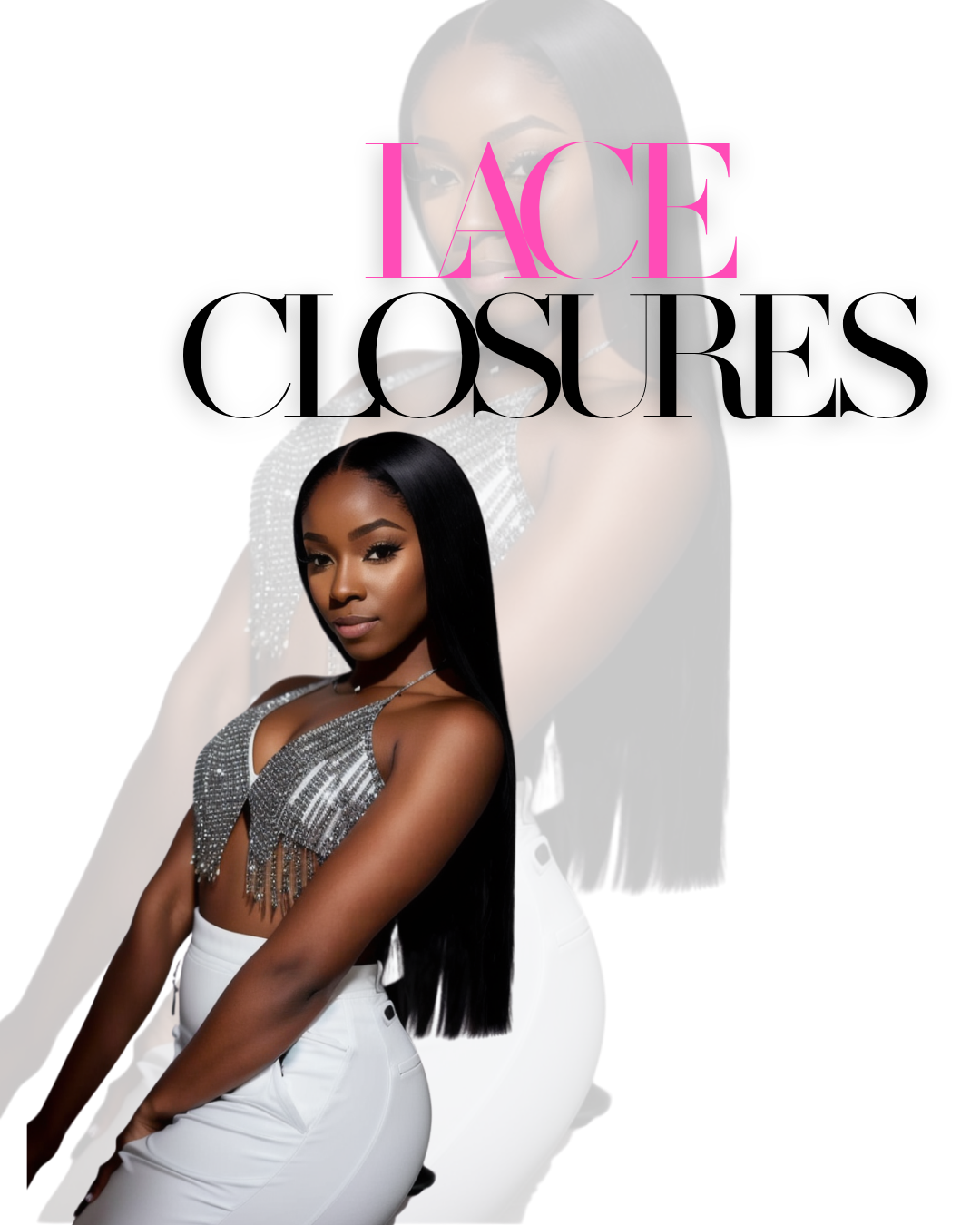 Lace Closures