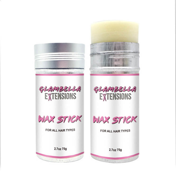 Lace Glue & Wax Stick Bundle