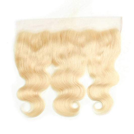 613 HD Lace Frontals (13x4)
