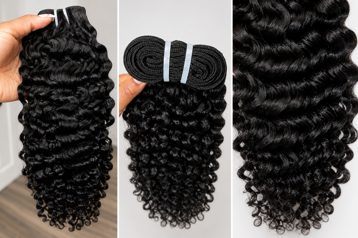 Burmese Curly