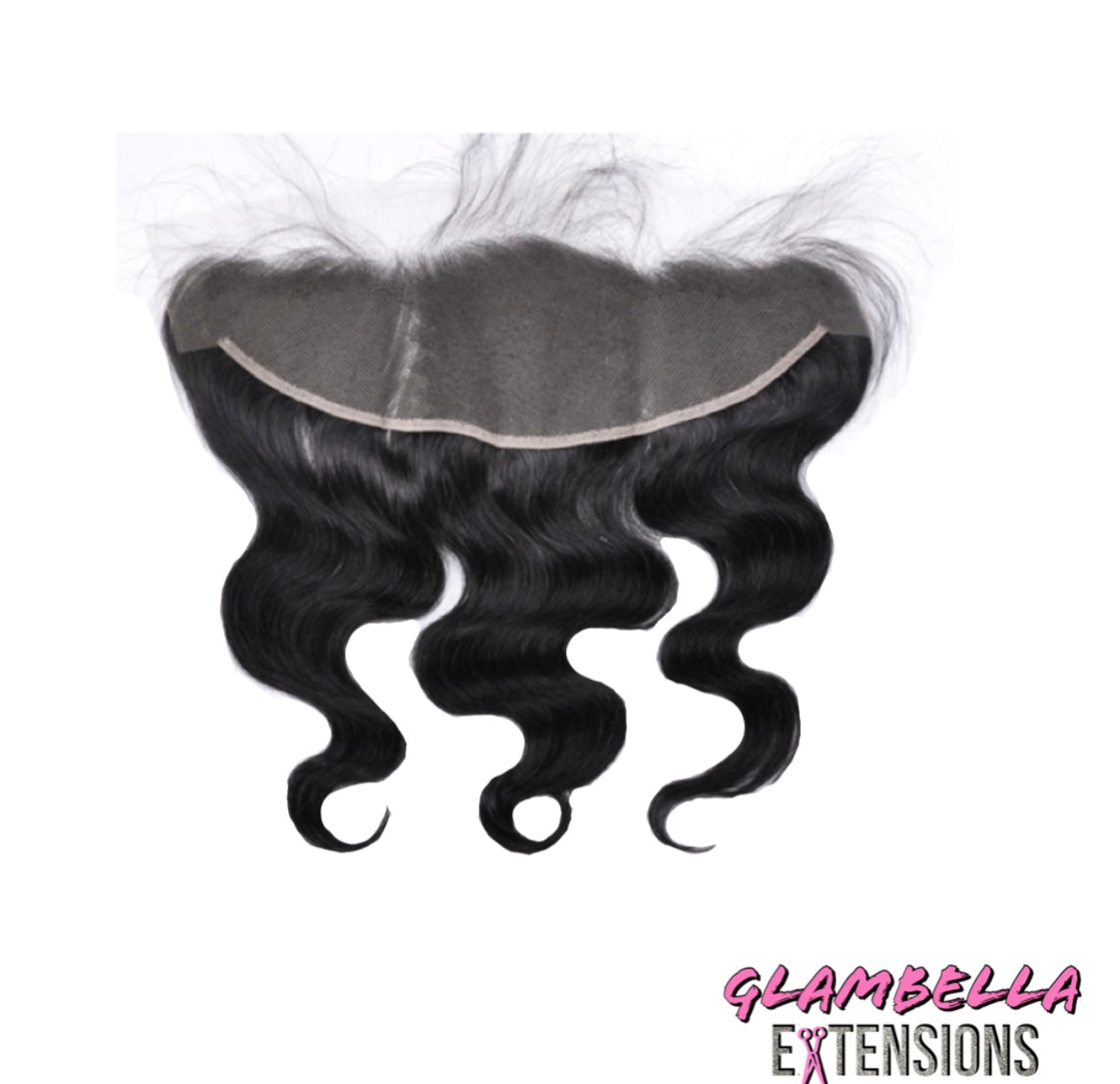 HD virgin 13X4 Lace Frontal