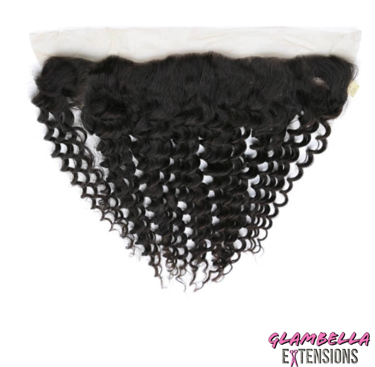 HD virgin 13X4 Lace Frontal