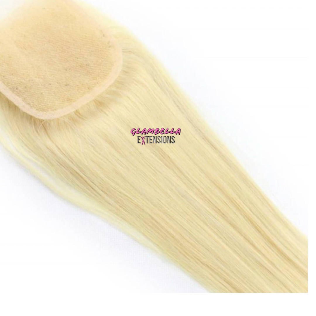 613 HD 5X5 Lace Closures