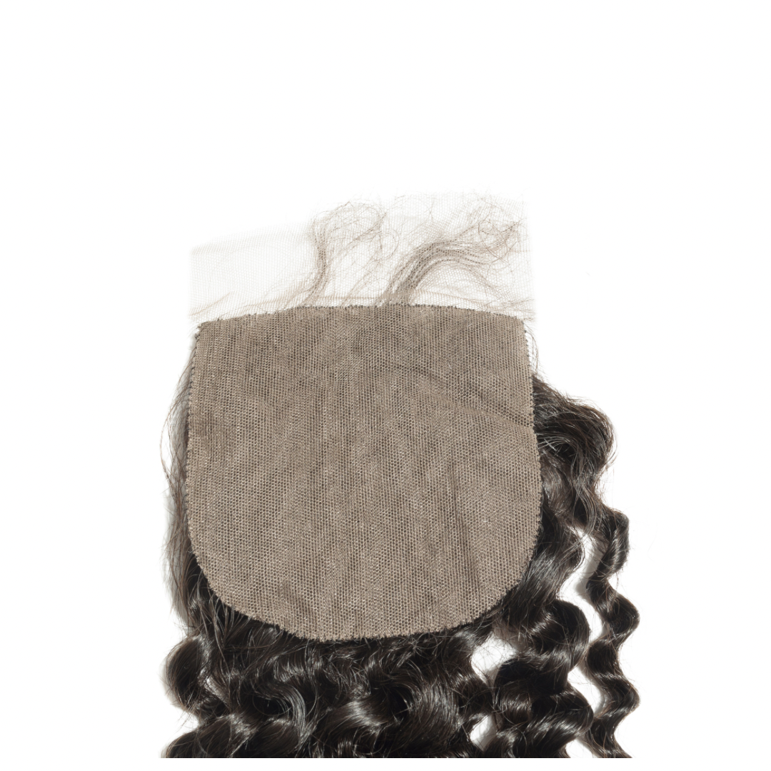 Japanese Mink 5X5 HD Lace Closures