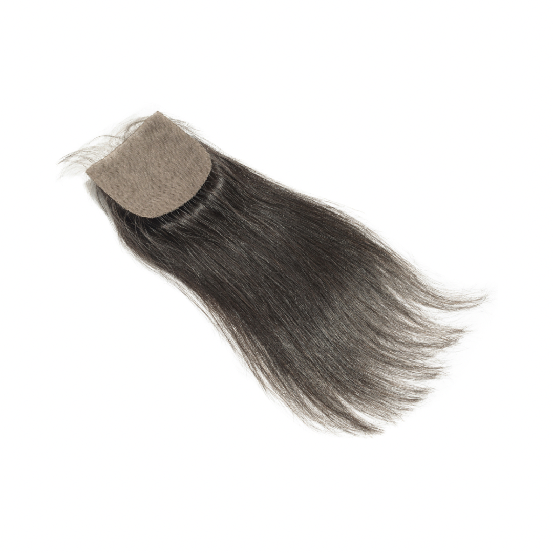 Japanese Mink 5X5 HD Lace Closures