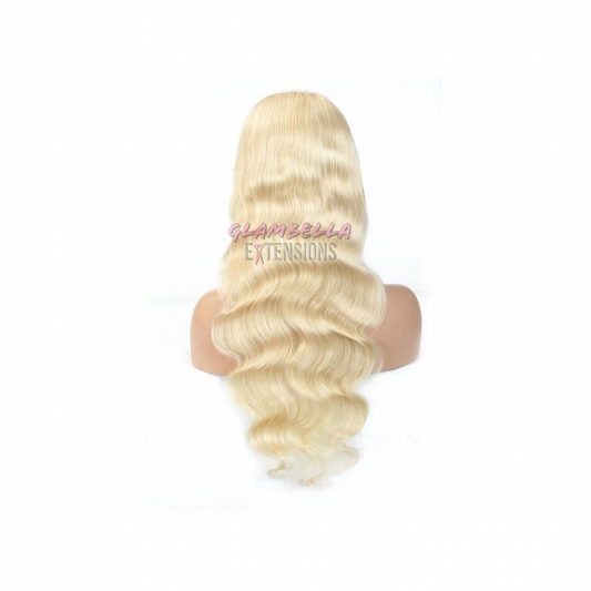 613 HD Lace Wigs
