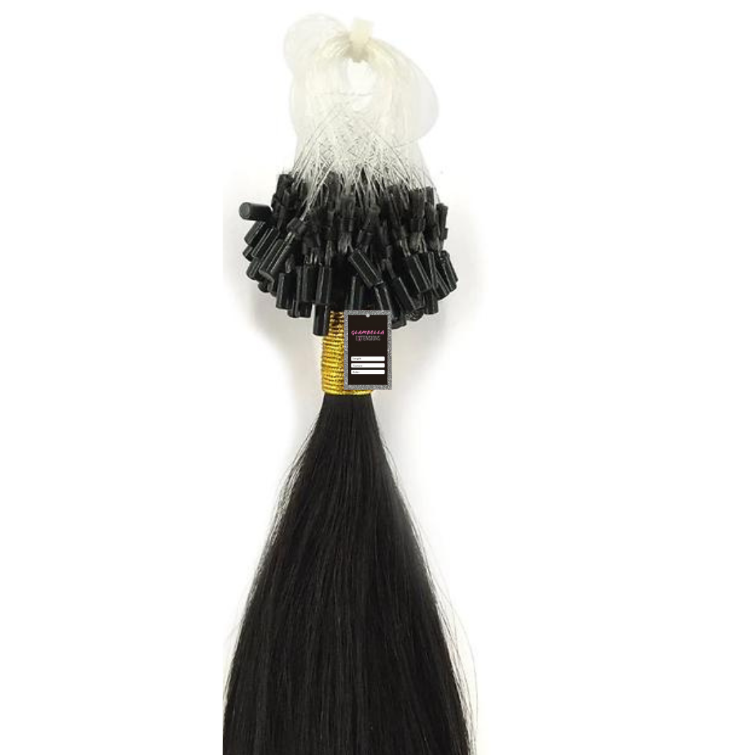 Microlink Extensions