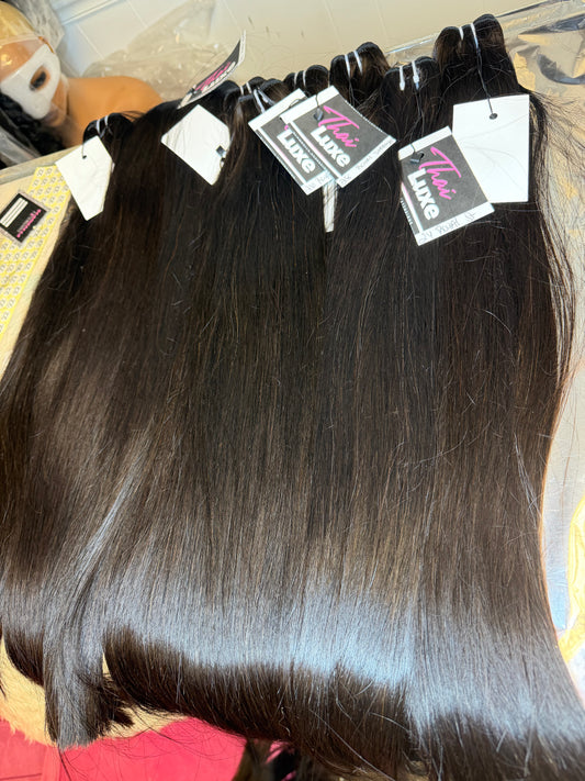 Thai Luxe Extensions