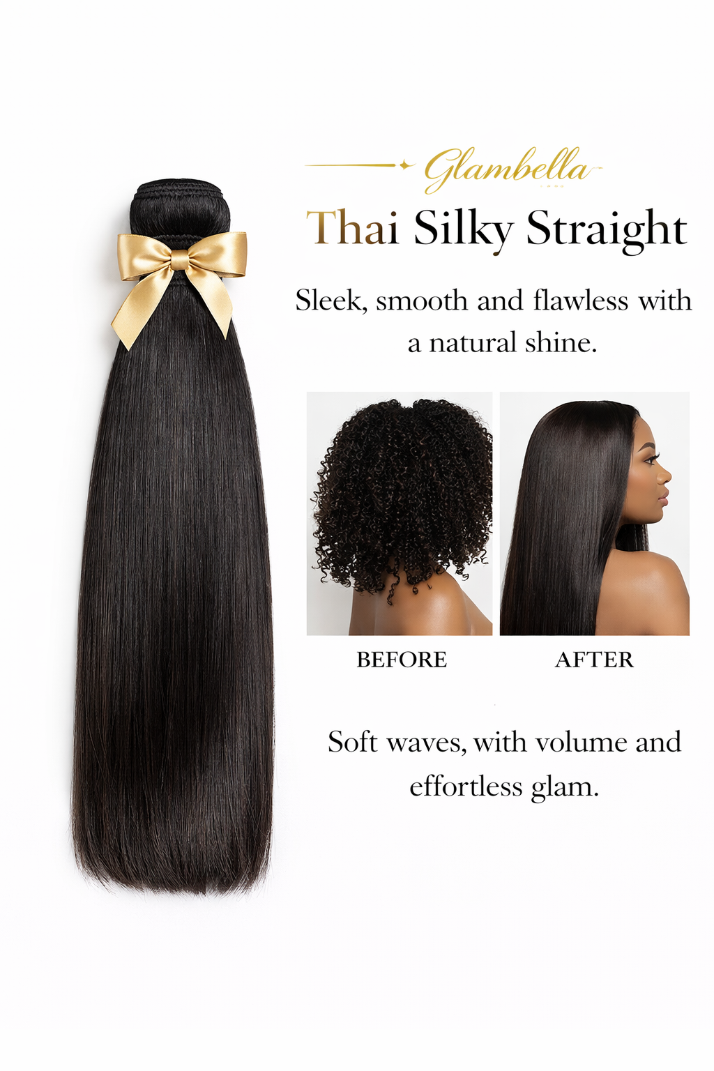 Thai Luxe Extensions