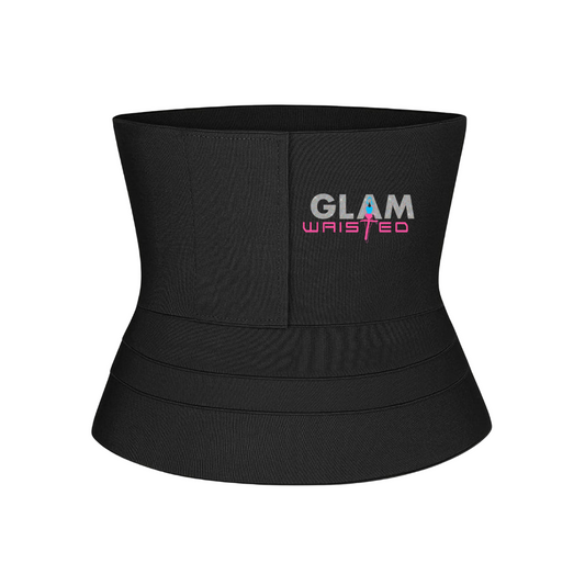 Waist trainer, faja, columbian faja, waist eraser, snatched waist