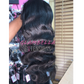 Virgin Front Lace Wigs - Glambella Shop