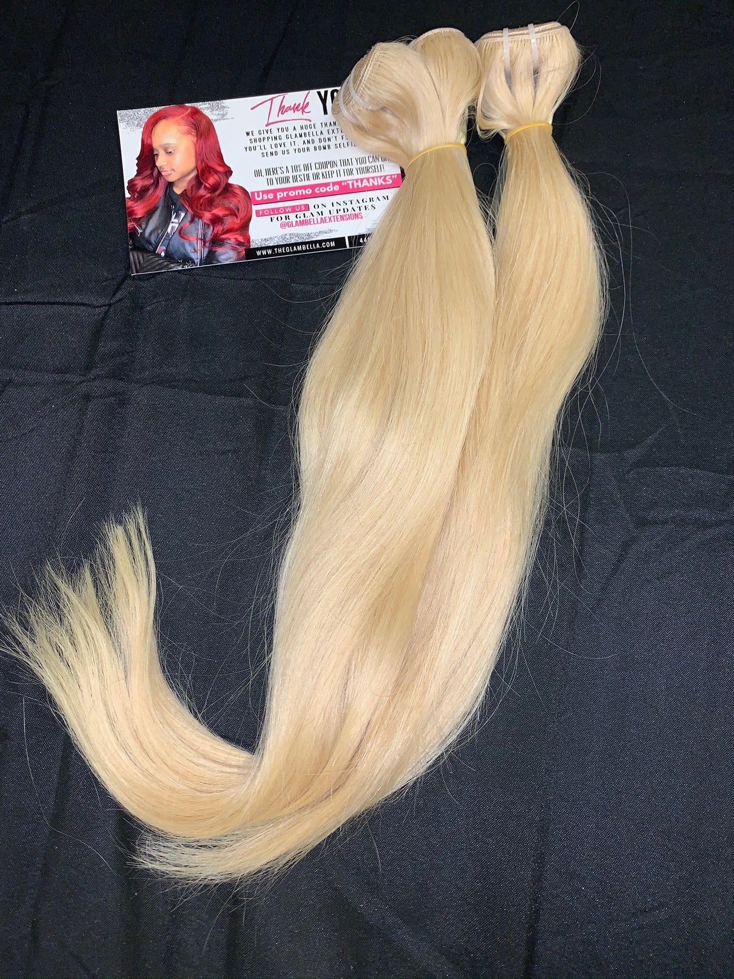 613 Japanese Mink Extensions