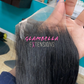 Japanese Mink 4X4 HD Lace Closures
