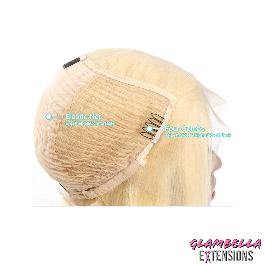 613 Front Lace Wigs - Glambella Shop