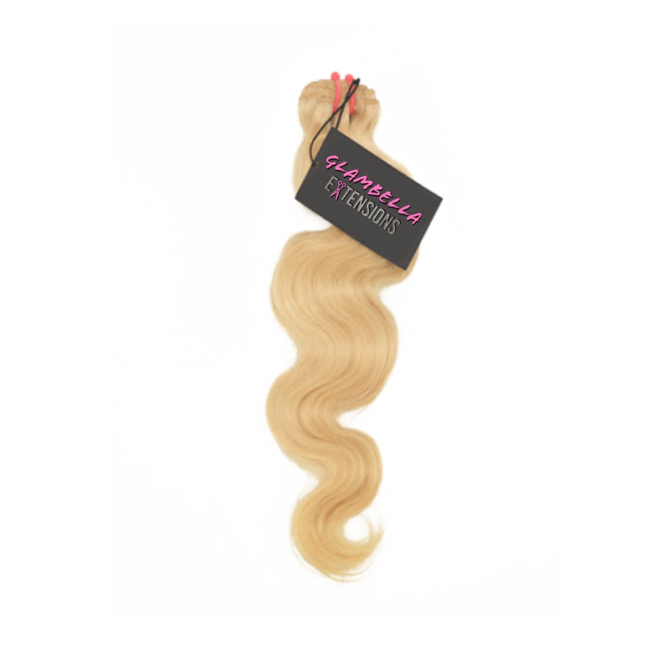 613 Russian Blonde Extensions - Glambella Shop