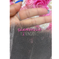 Japanese Mink 4X4 HD Lace Closures