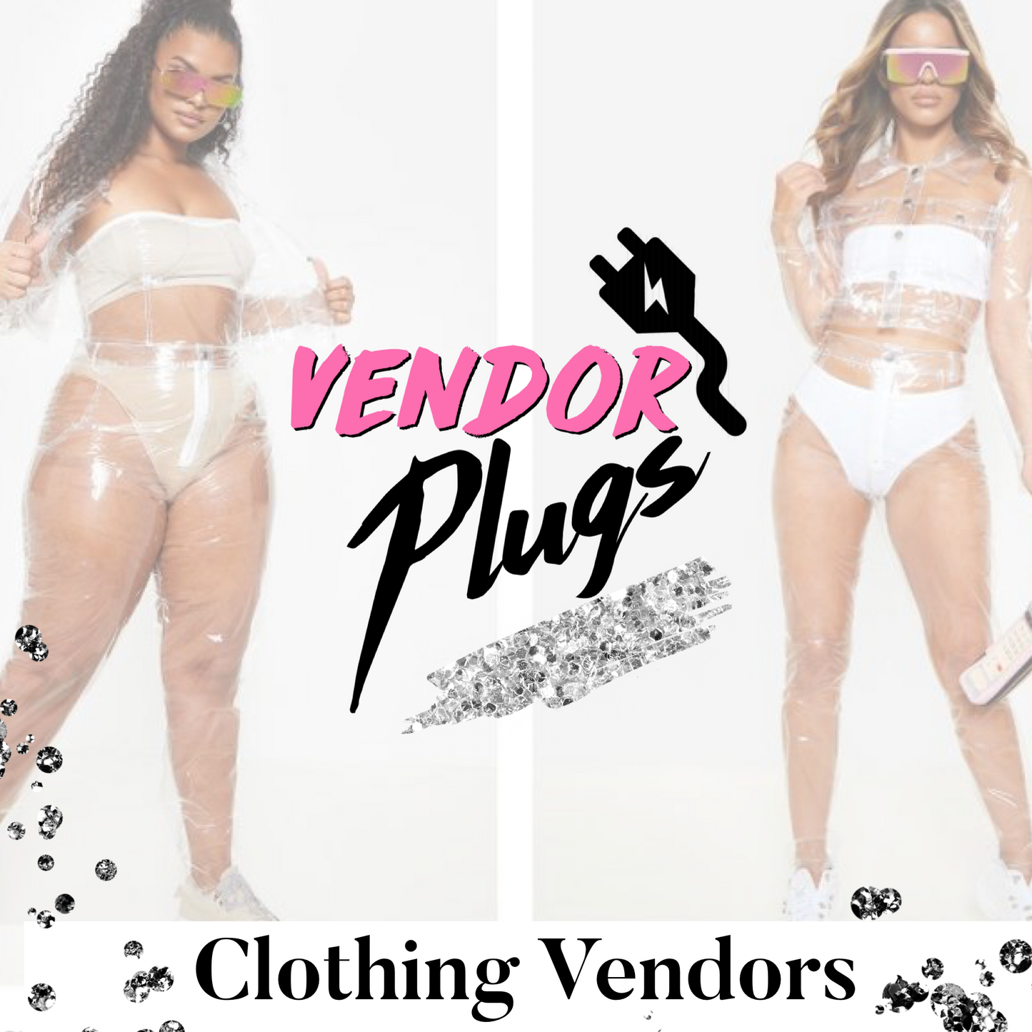 Clothing Vendors - Glambella Shop