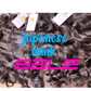 Japanese Mink 3 Bundle SALE - Glambella Shop