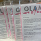 Glam waisted reusable body wrap