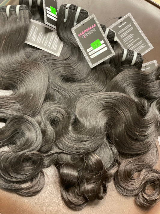 Japanese Mink 3 Bundle SALE