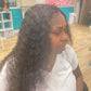 HD Virgin Front Lace Wigs (180% Density)