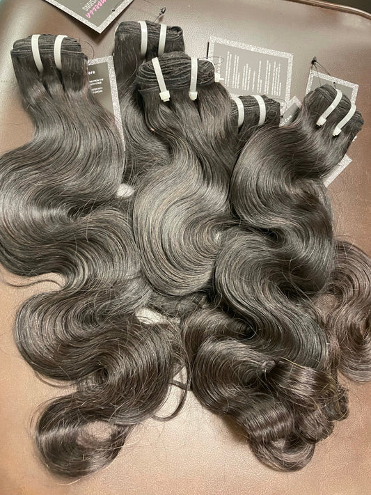 Japanese Mink 3 Bundle SALE