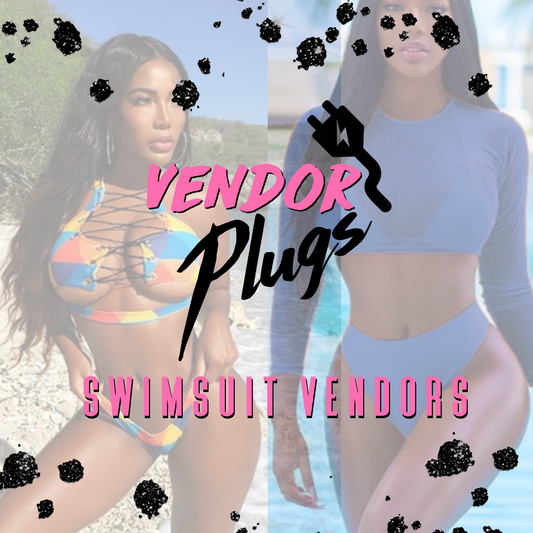 Swimsuit Vendors - Glambella Shop